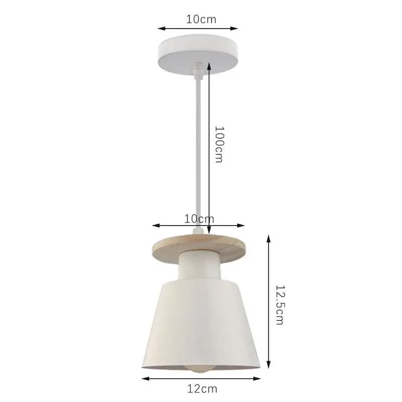 Suspension Luminaire | TINK