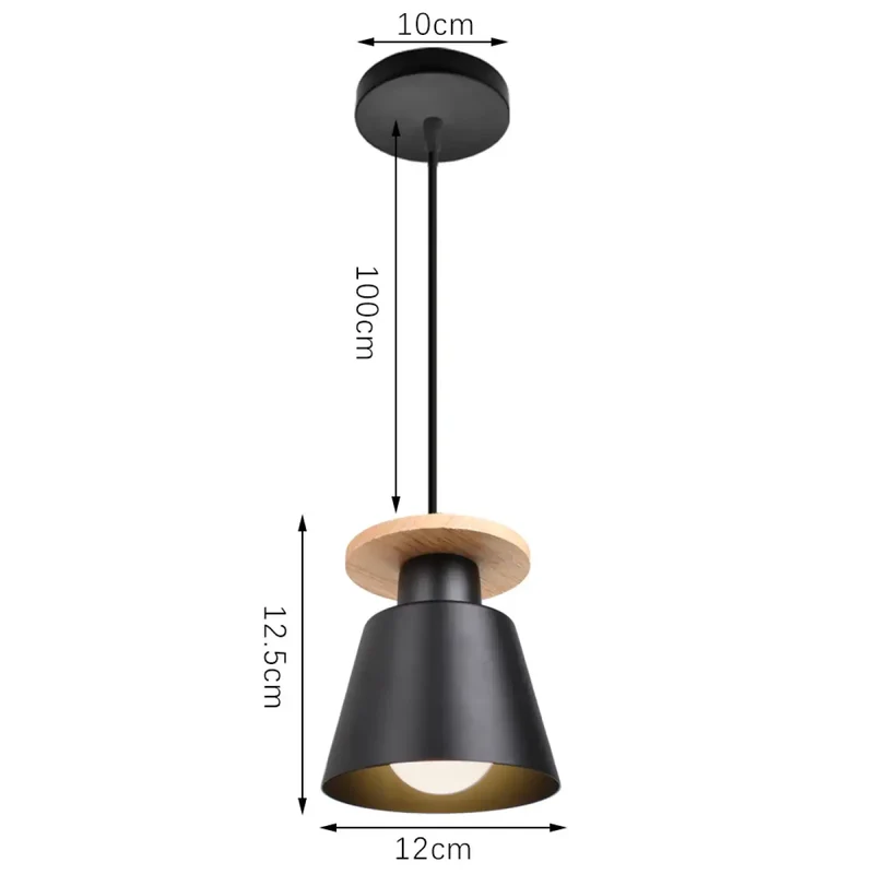 Suspension Luminaire | TINK