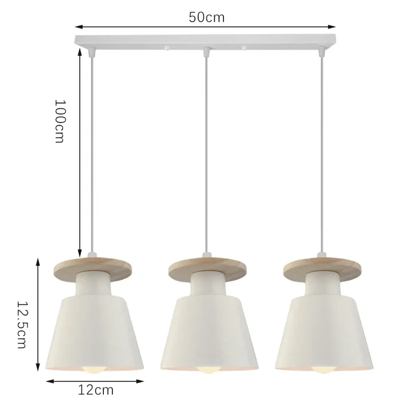 Suspension Luminaire | TINK