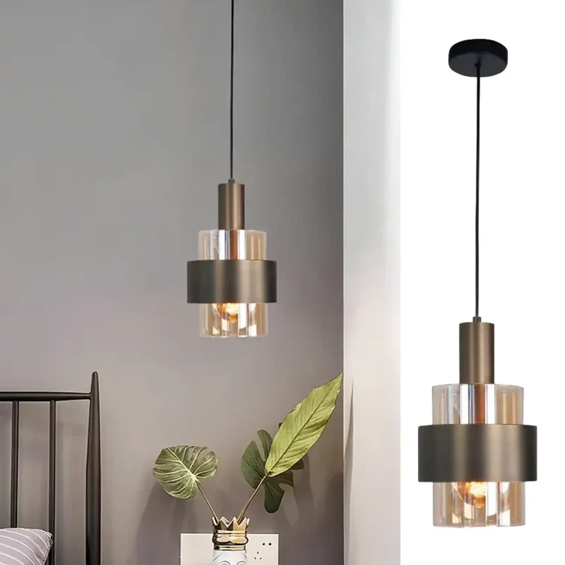 Suspension Luminaire | CILY