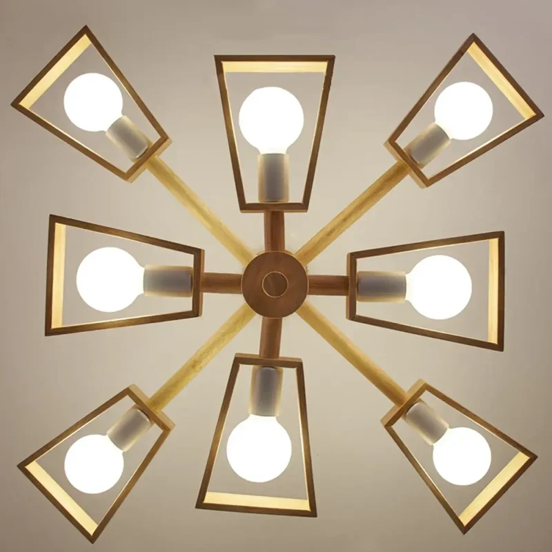 Suspension Luminaire | ANDY