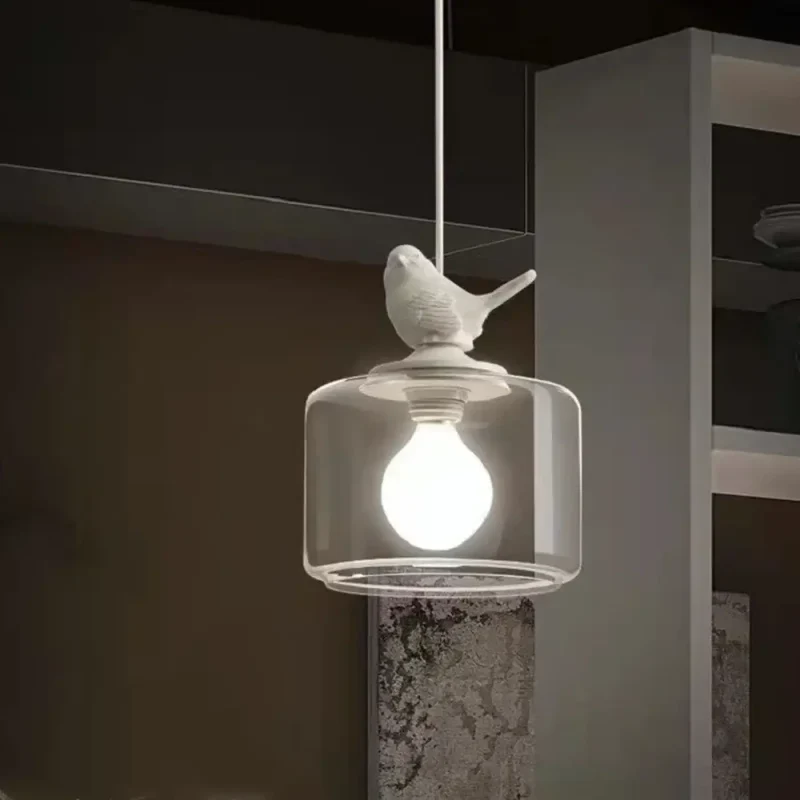 Suspension Luminaire | CLAERY
