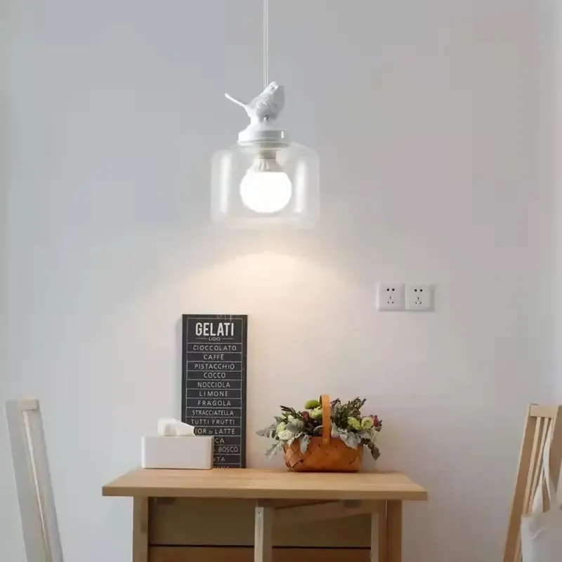 Suspension Luminaire | CLAERY