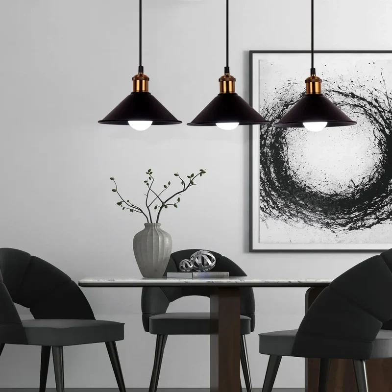 Suspension Luminaire | ENOR