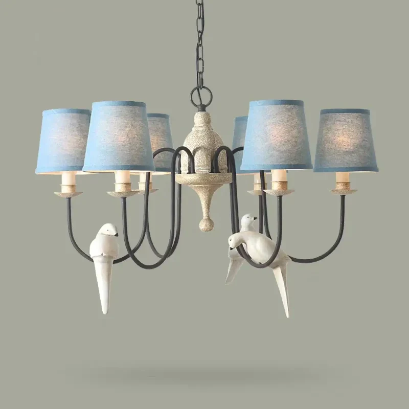 Suspension Luminaire | SEMI