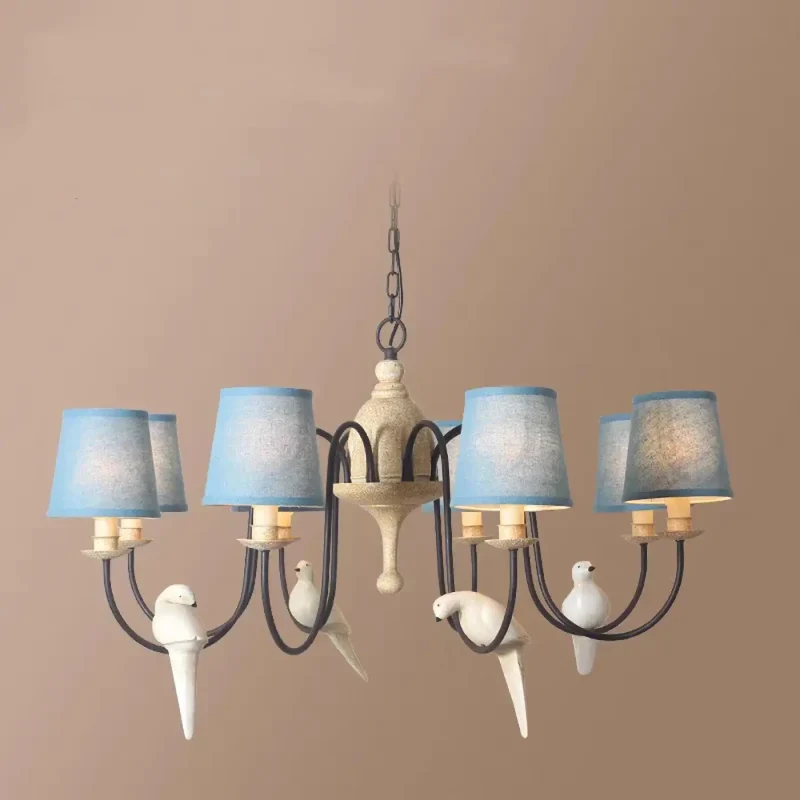 Suspension Luminaire | SEMI