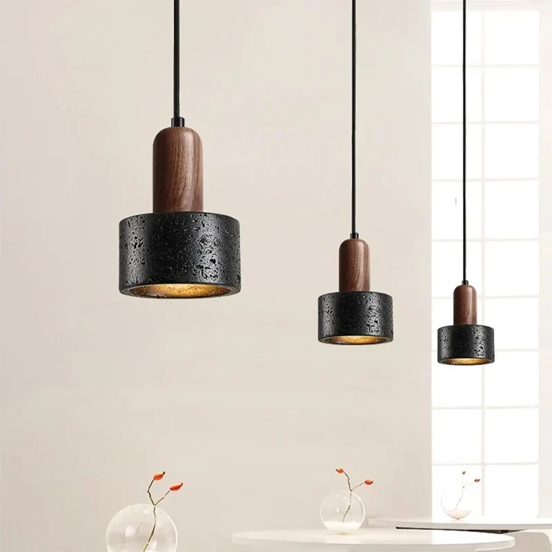 Suspension Luminaire | HOLE