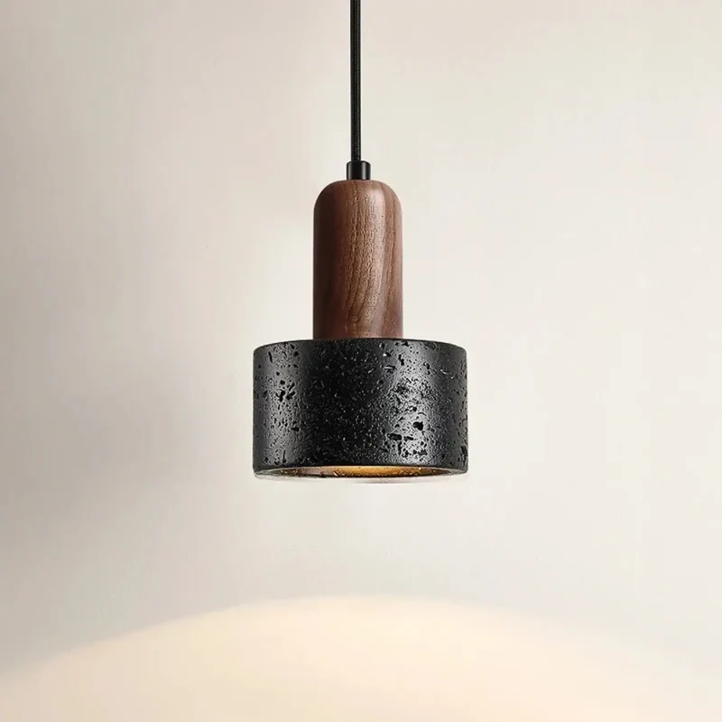 Suspension Luminaire | HOLE