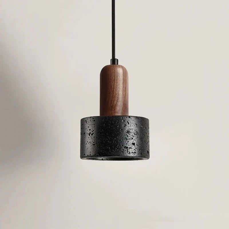 Suspension Luminaire | HOLE