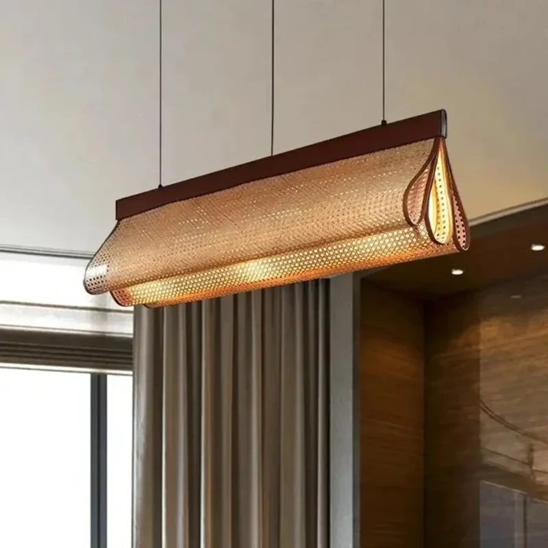 Suspension Luminaire | WABINA