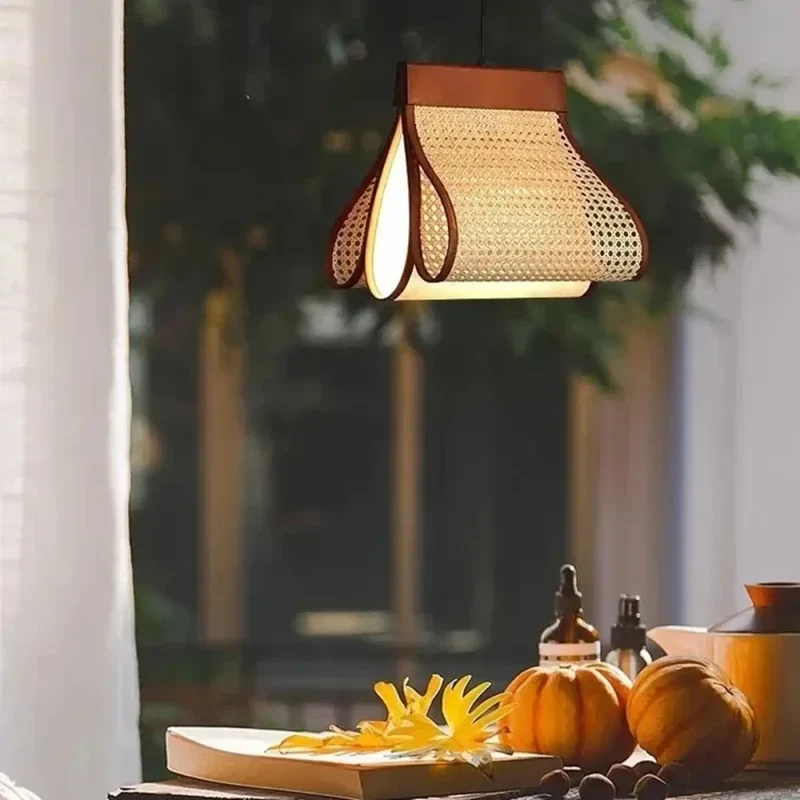 Suspension Luminaire | WABINA