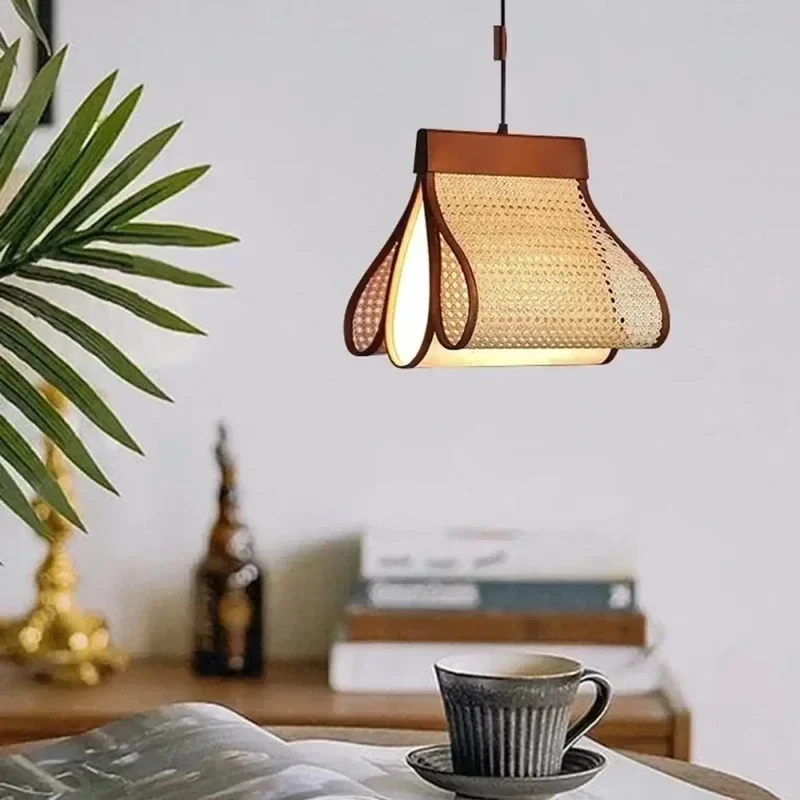 Suspension Luminaire | WABINA