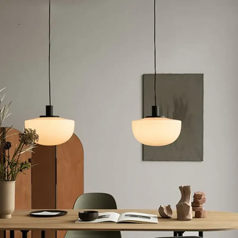 Suspension Luminaire | DANIZ