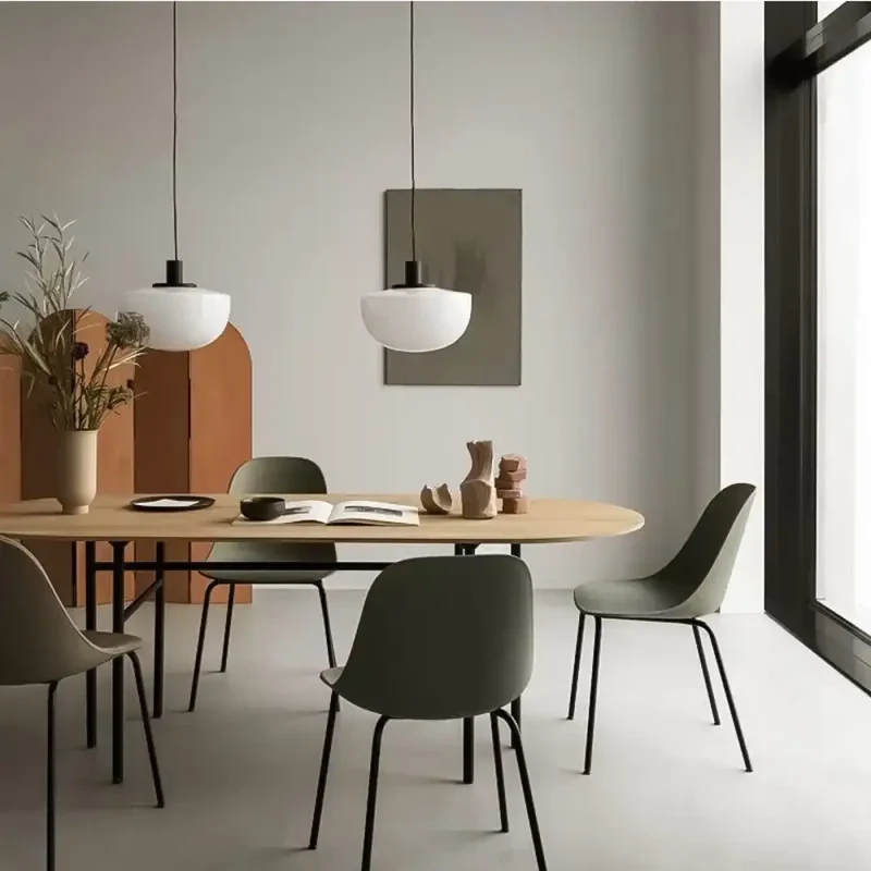 Suspension Luminaire | DANIZ