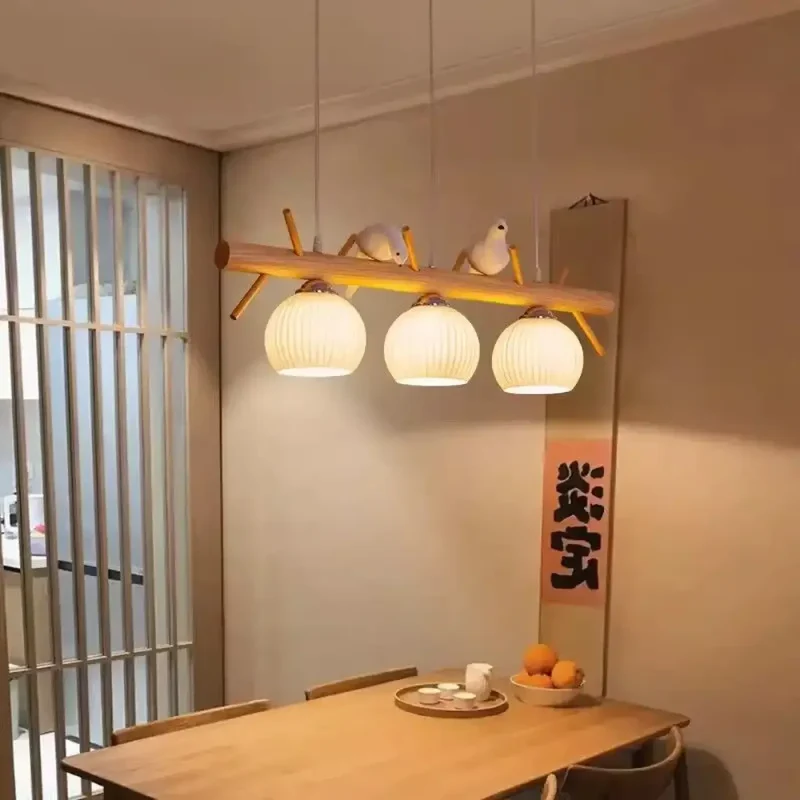 Suspension Luminaire | RAVIN