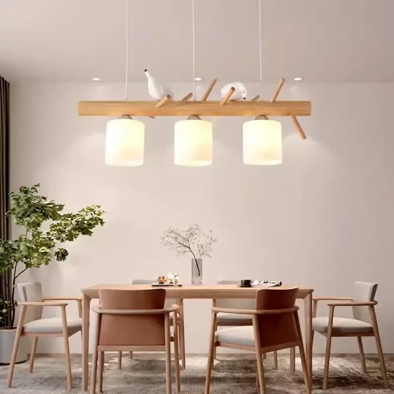 Suspension Luminaire | RAVIN