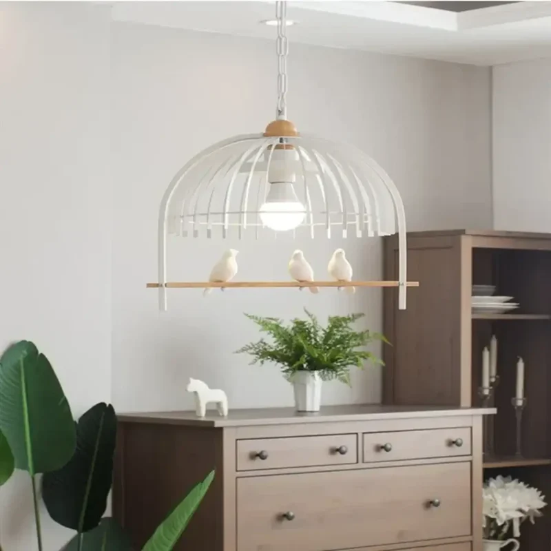 Suspension Luminaire | IRONA