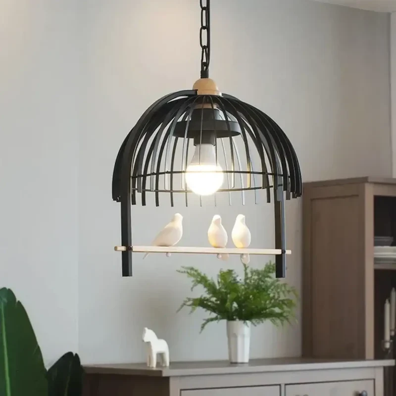 Suspension Luminaire | IRONA