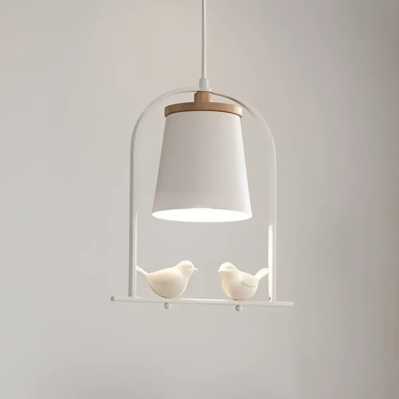 Suspension Luminaire | OLIVI