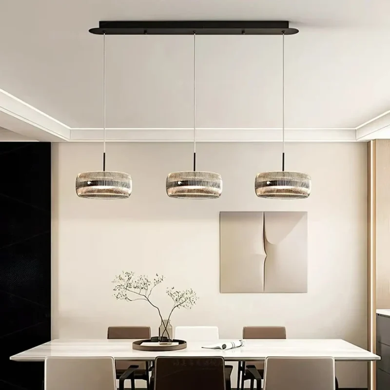 Suspension Luminaire | DAMPENT