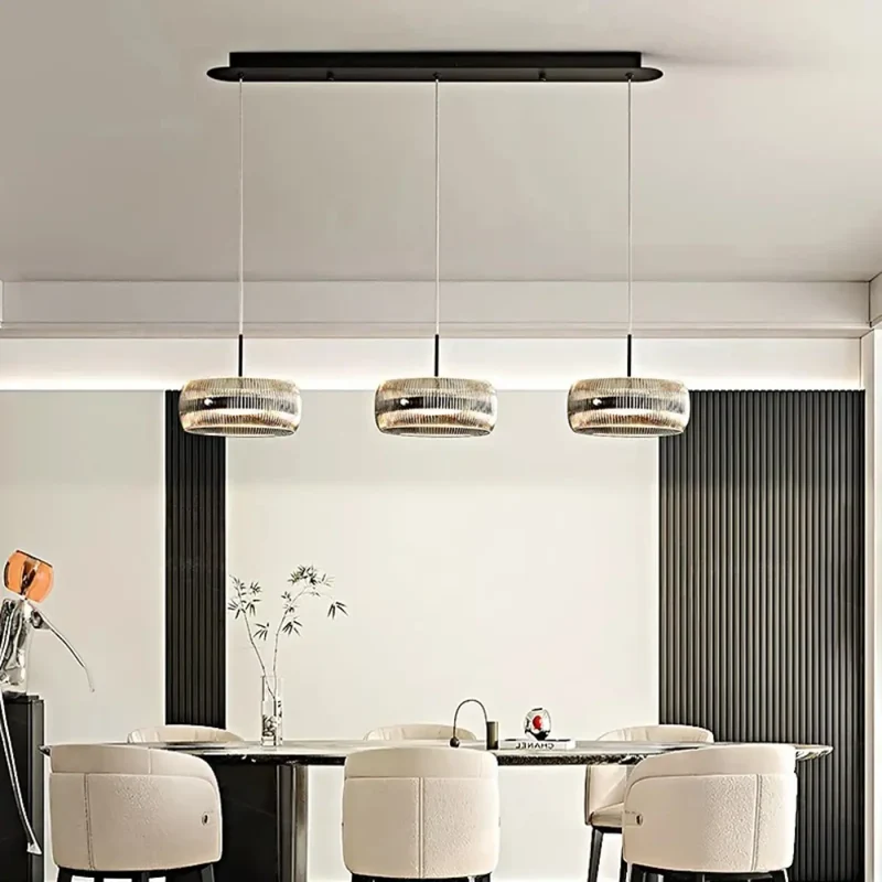 Suspension Luminaire | DAMPENT