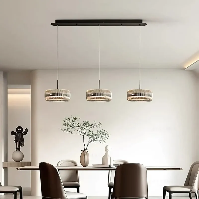 Suspension Luminaire | DAMPENT