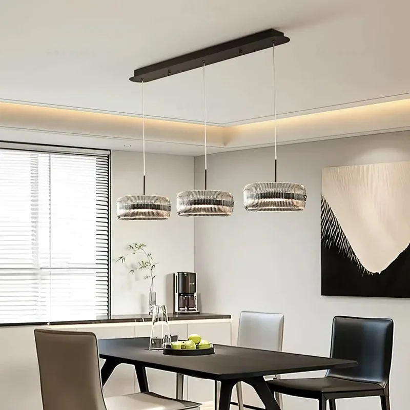 Suspension Luminaire | DAMPENT