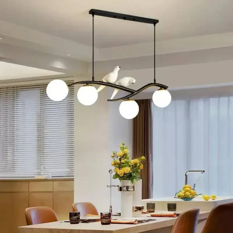 Suspension Luminaire | AURORA