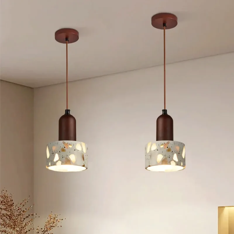 Suspension Luminaire | CHANDER