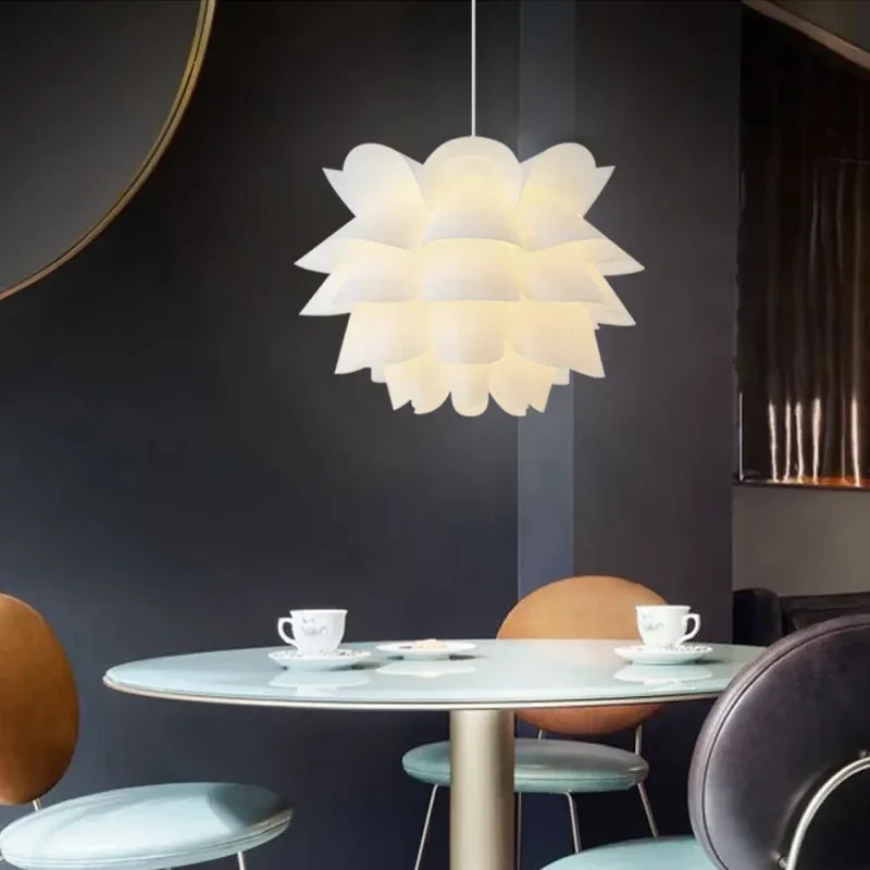 Suspension Luminaire | SHIRAH