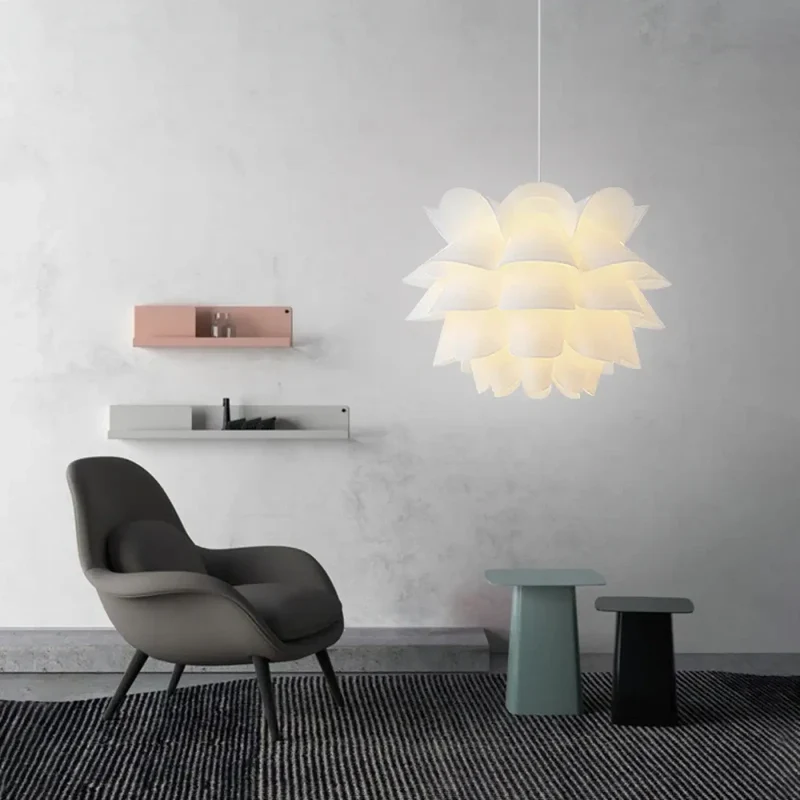 Suspension Luminaire | SHIRAH