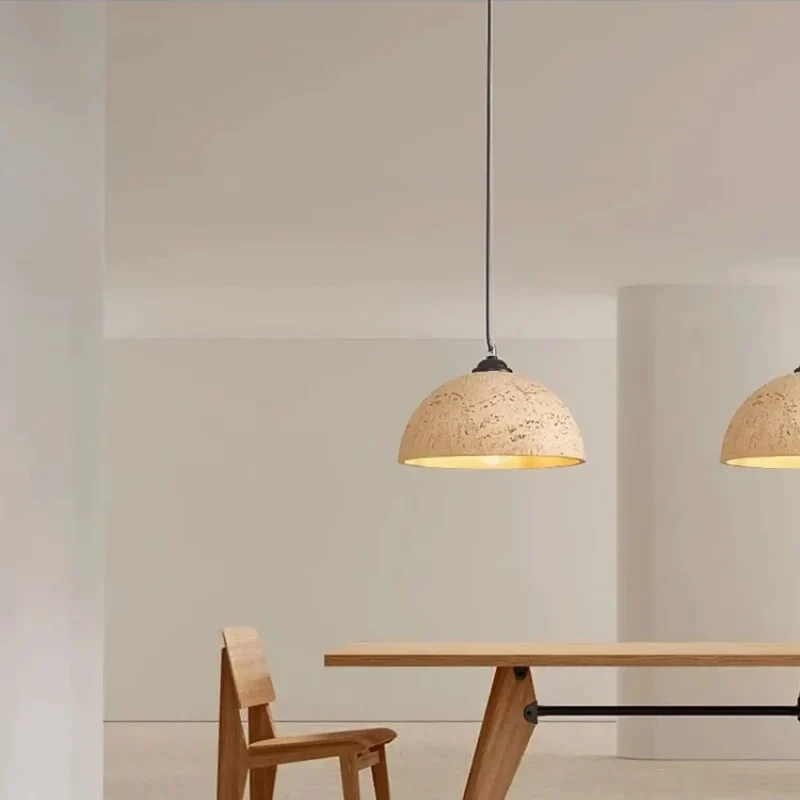 Suspension Luminaire | MASHI