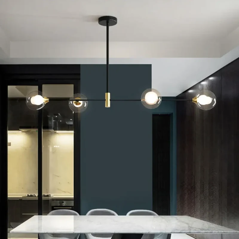 Suspension Luminaire | SIGA
