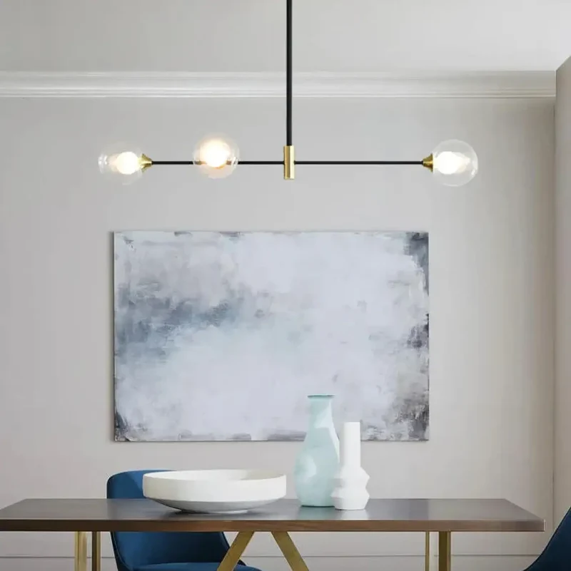 Suspension Luminaire | SIGA