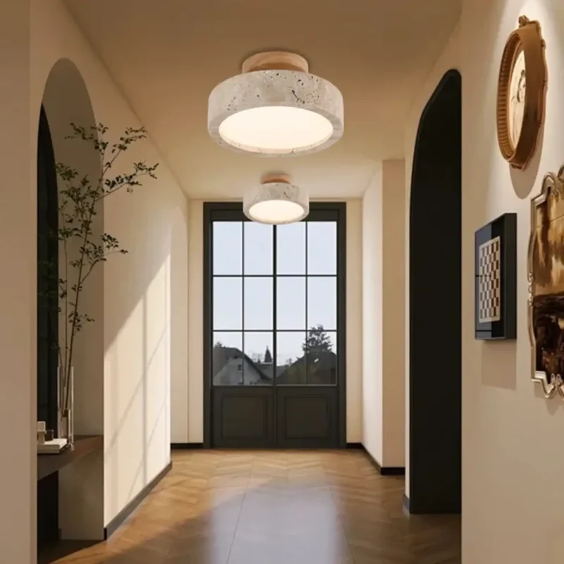 Luminaire Plafonnier | ENTRA