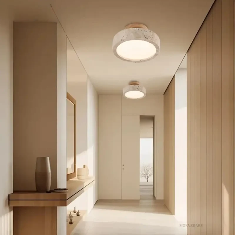 Luminaire Plafonnier | ENTRA