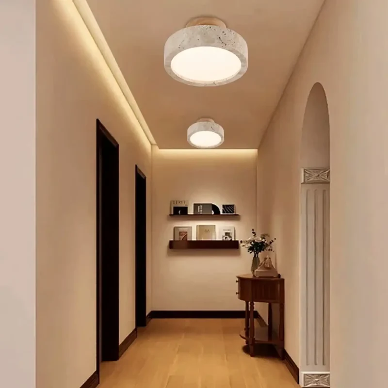 Luminaire Plafonnier | ENTRA