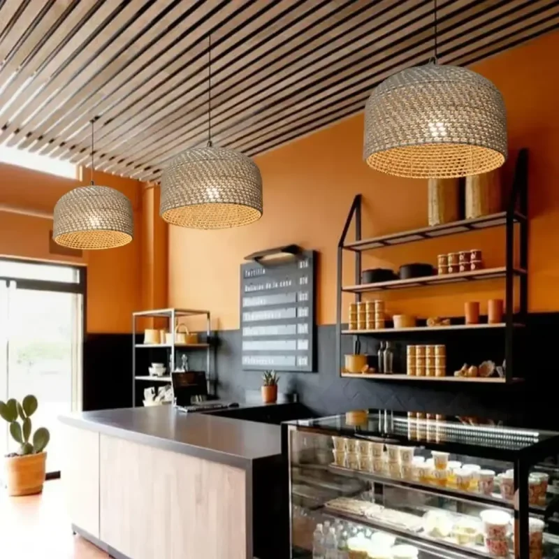 Suspension Luminaire | DERAGERE