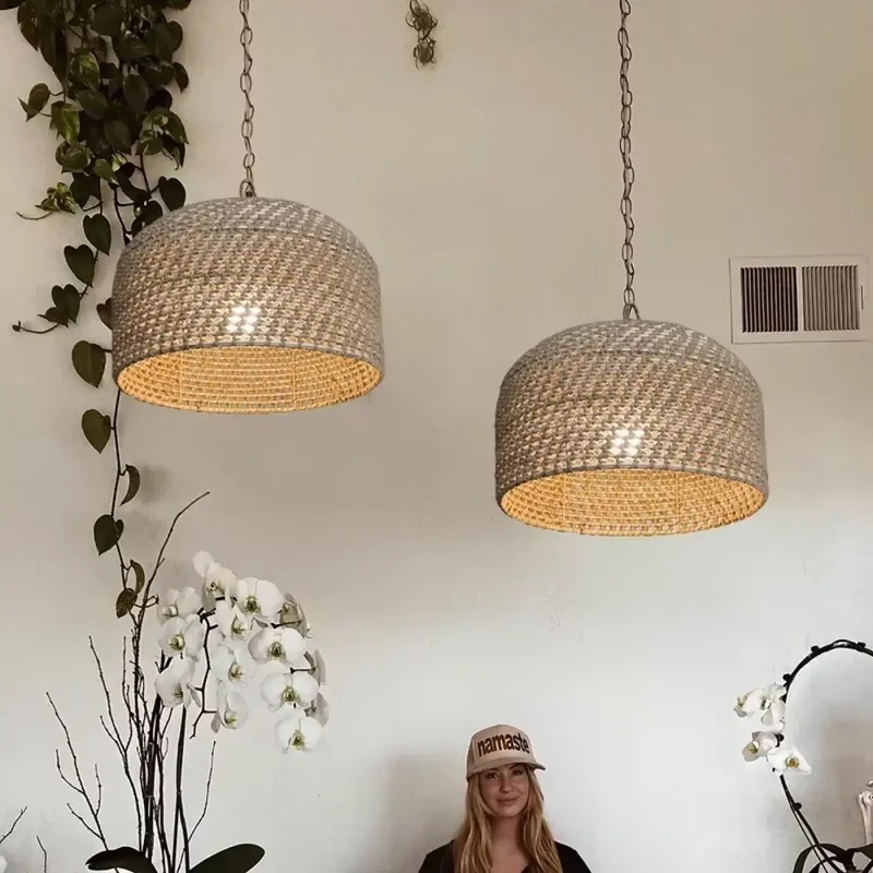 Suspension Luminaire | DERAGERE