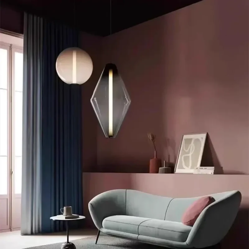 Suspension Luminaire | MANAPY
