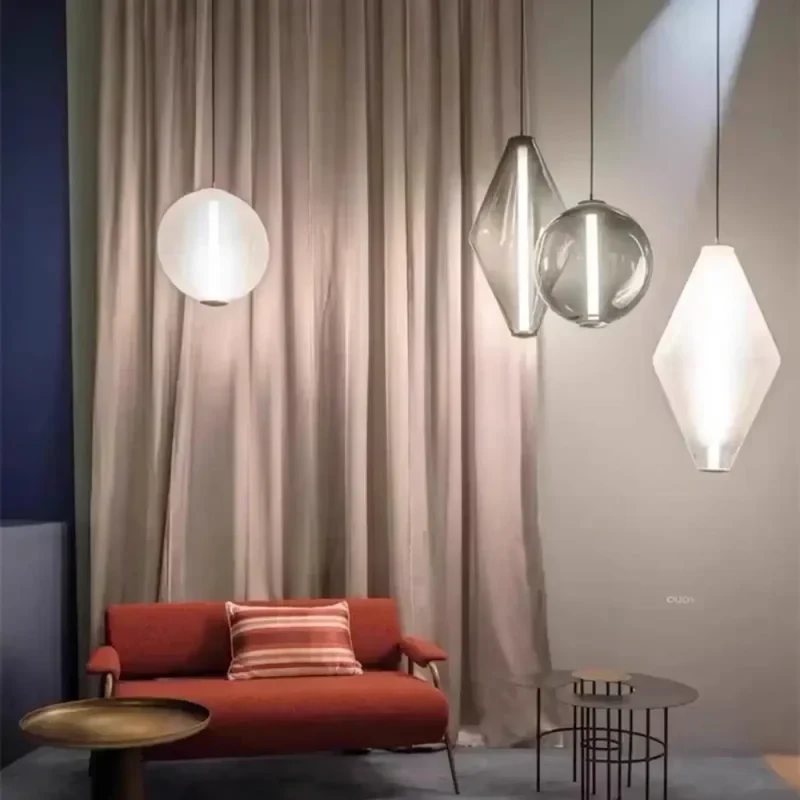 Suspension Luminaire | MANAPY