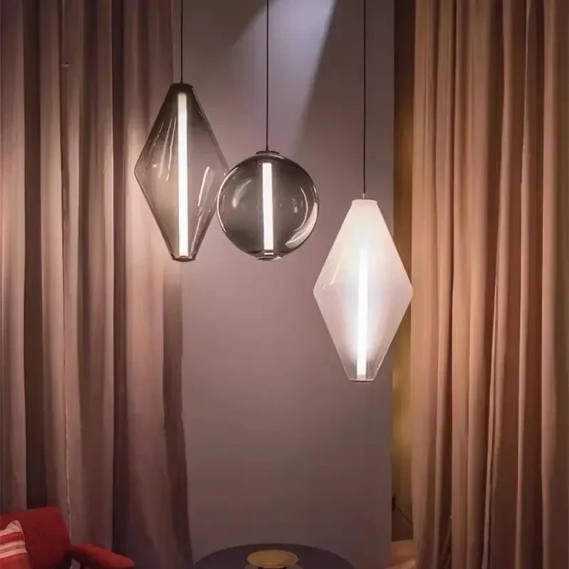 Suspension Luminaire | MANAPY