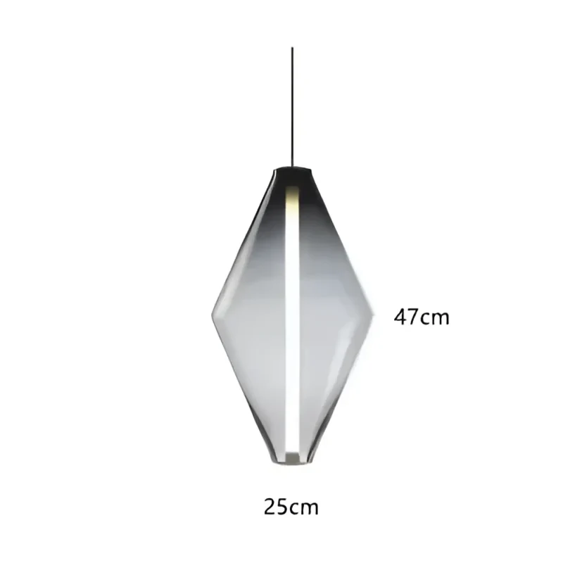 Suspension Luminaire | MANAPY