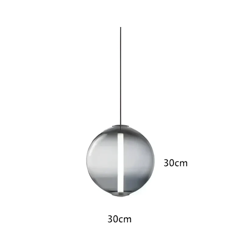 Suspension Luminaire | MANAPY