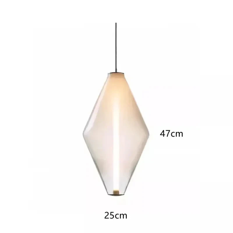 Suspension Luminaire | MANAPY