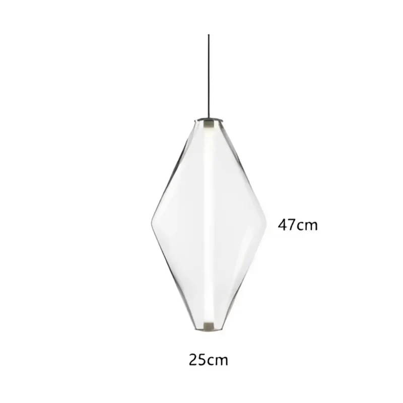 Suspension Luminaire | MANAPY