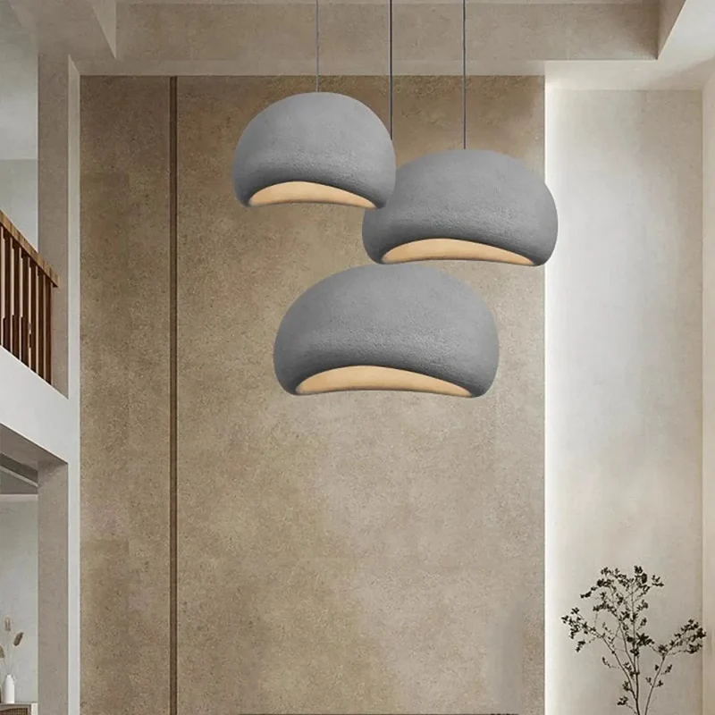 Suspension Luminaire | TIQUETASE