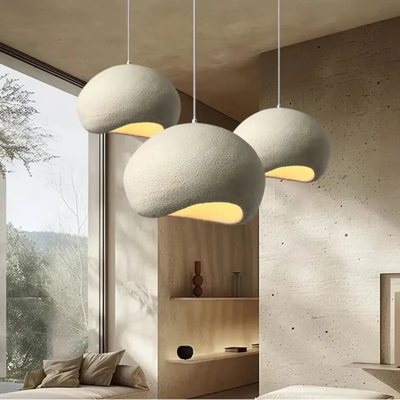 Suspension Luminaire | TIQUETASE