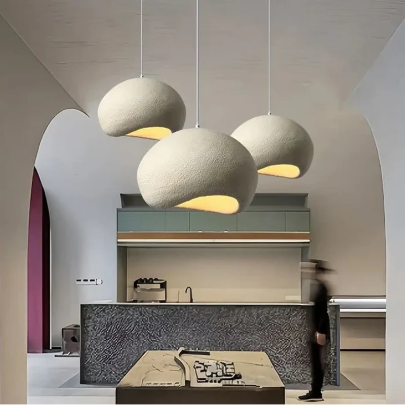 Suspension Luminaire | TIQUETASE