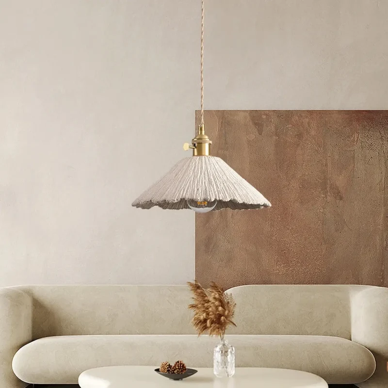 Suspension Luminaire | MENCETE